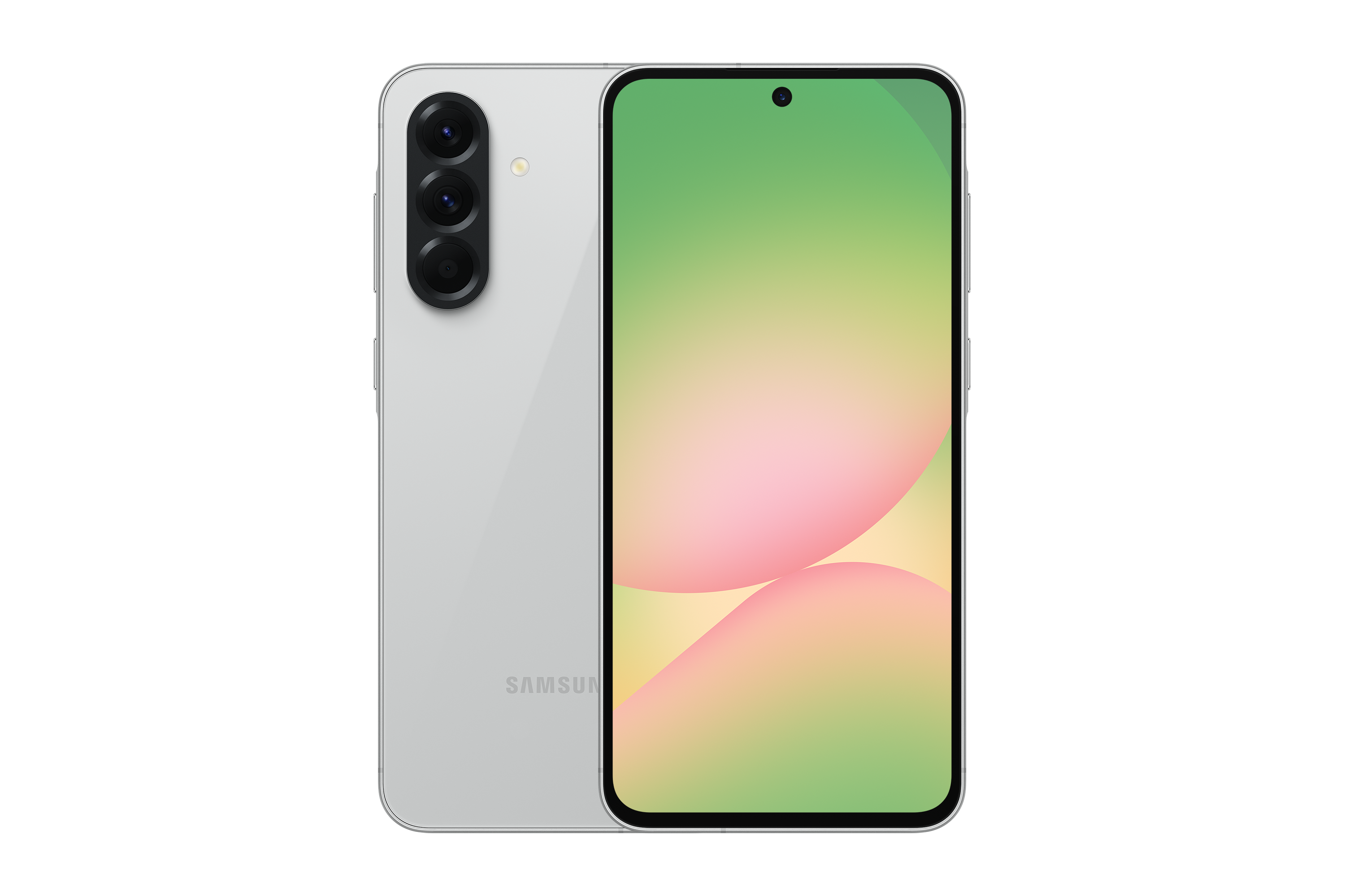 Samsung Galaxy A56 5G 8 GB 128 GB Lightgray