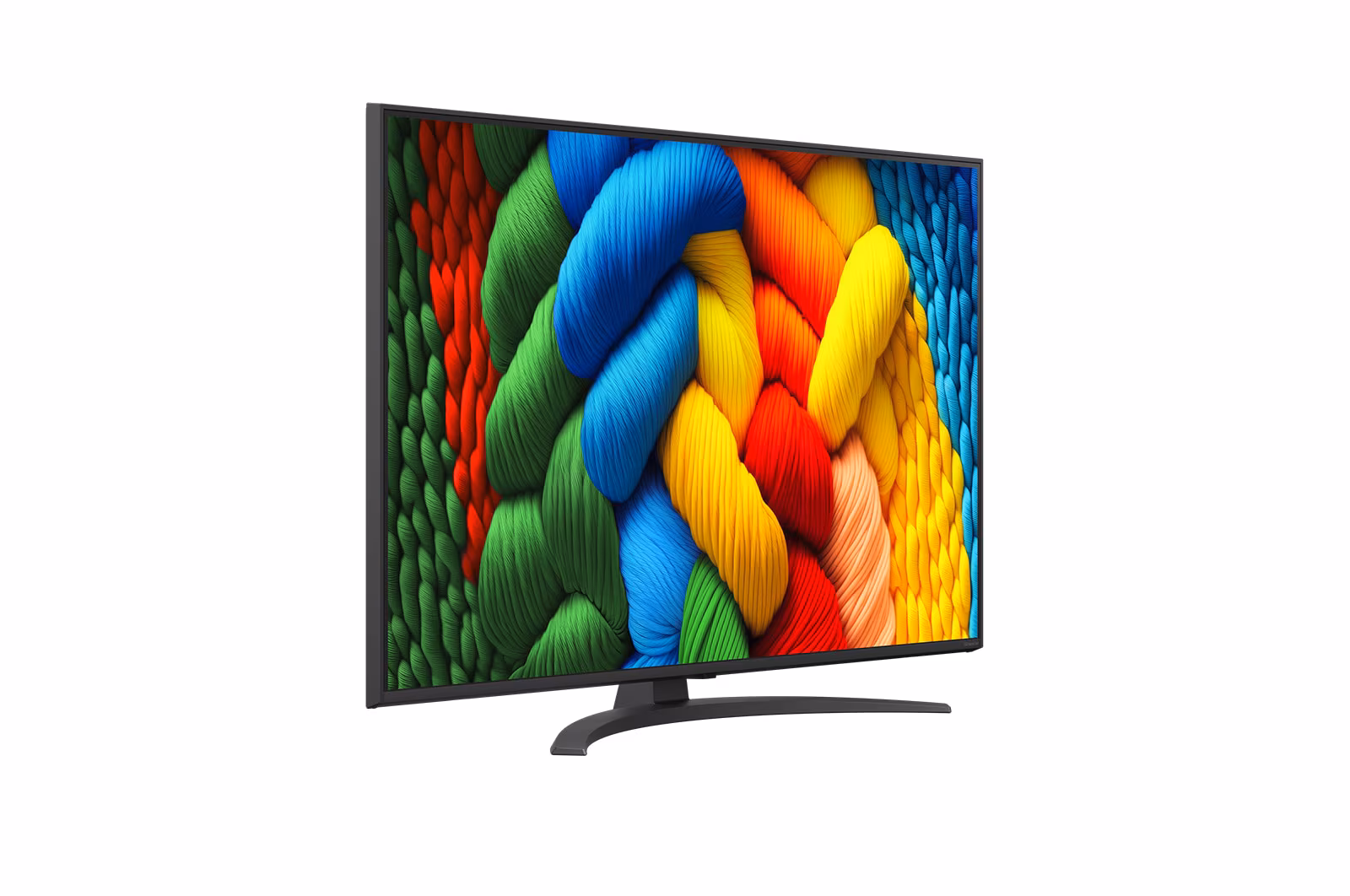 LG 43NANO81A3A 43" NanoCell 4K Smart TV