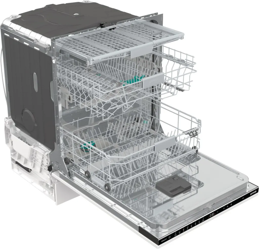Gorenje GV673C60