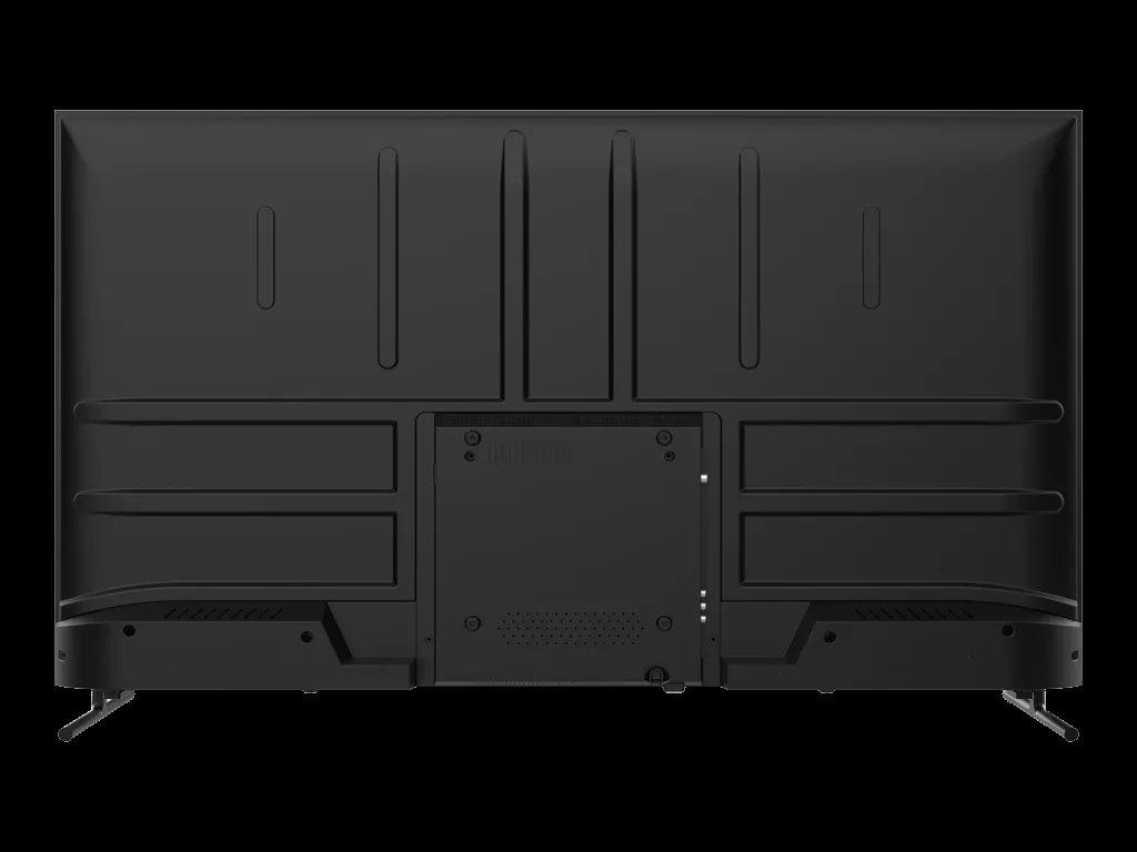 Tesla 55E645BUW 55" LED Smart TV 4K UHD