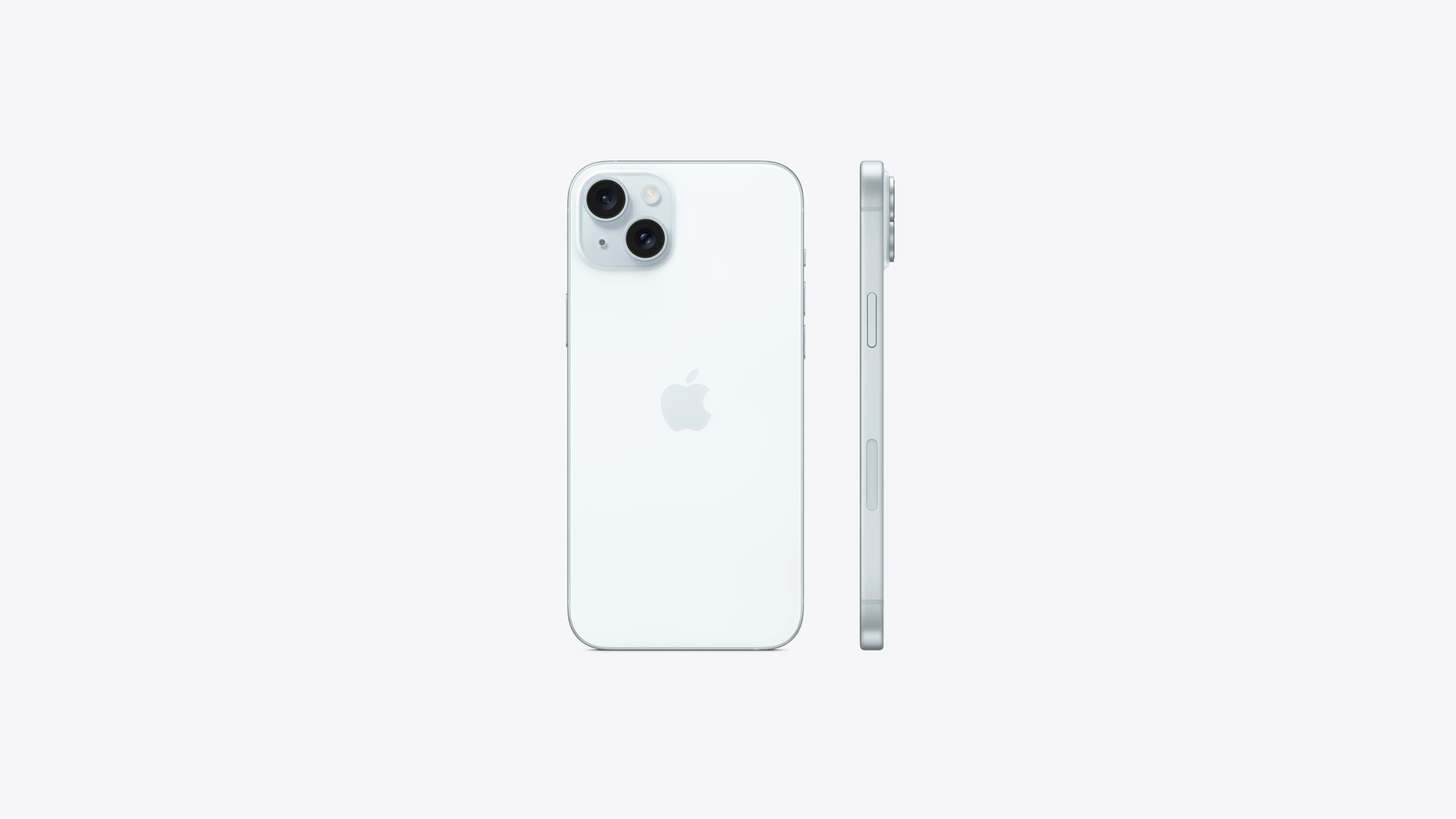 Apple iPhone 15 Plus 128 GB Blue