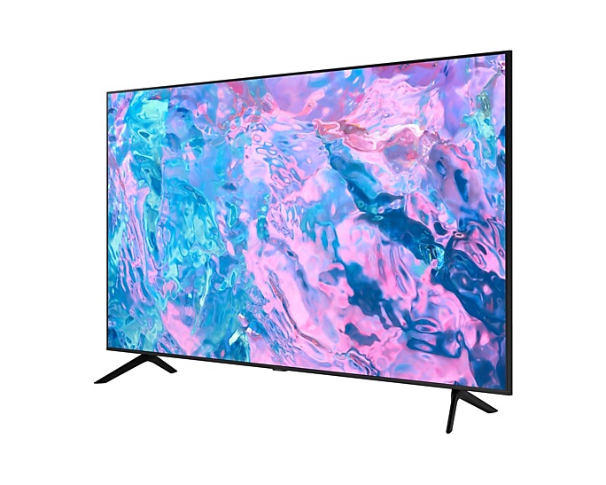 Samsung UE55CU7172UXXH 55" LED Smart TV 4K UHD