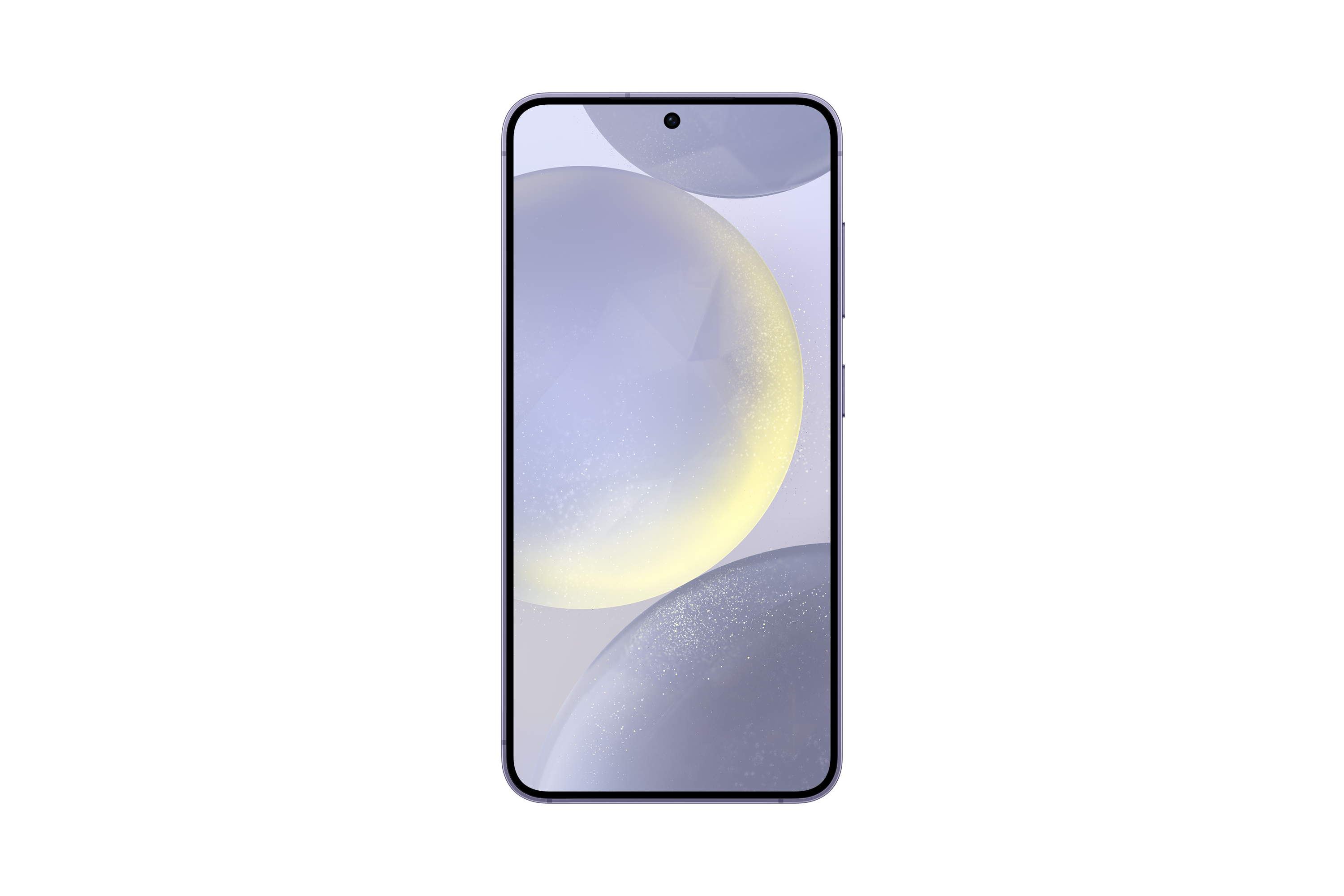 Samsung Galaxy S24 8 GB 256 GB Cobalt Violet
