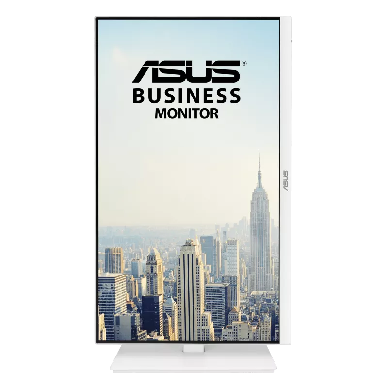 ASUS VA24EQSB-W 23.8" Full HD 1920x1080 IPS Monitor 75Hz
