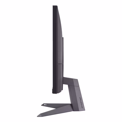 LG UltraGear 24GS50F-B 23.8" Full HD 1920x1080 VA Gaming Monitor 180Hz 