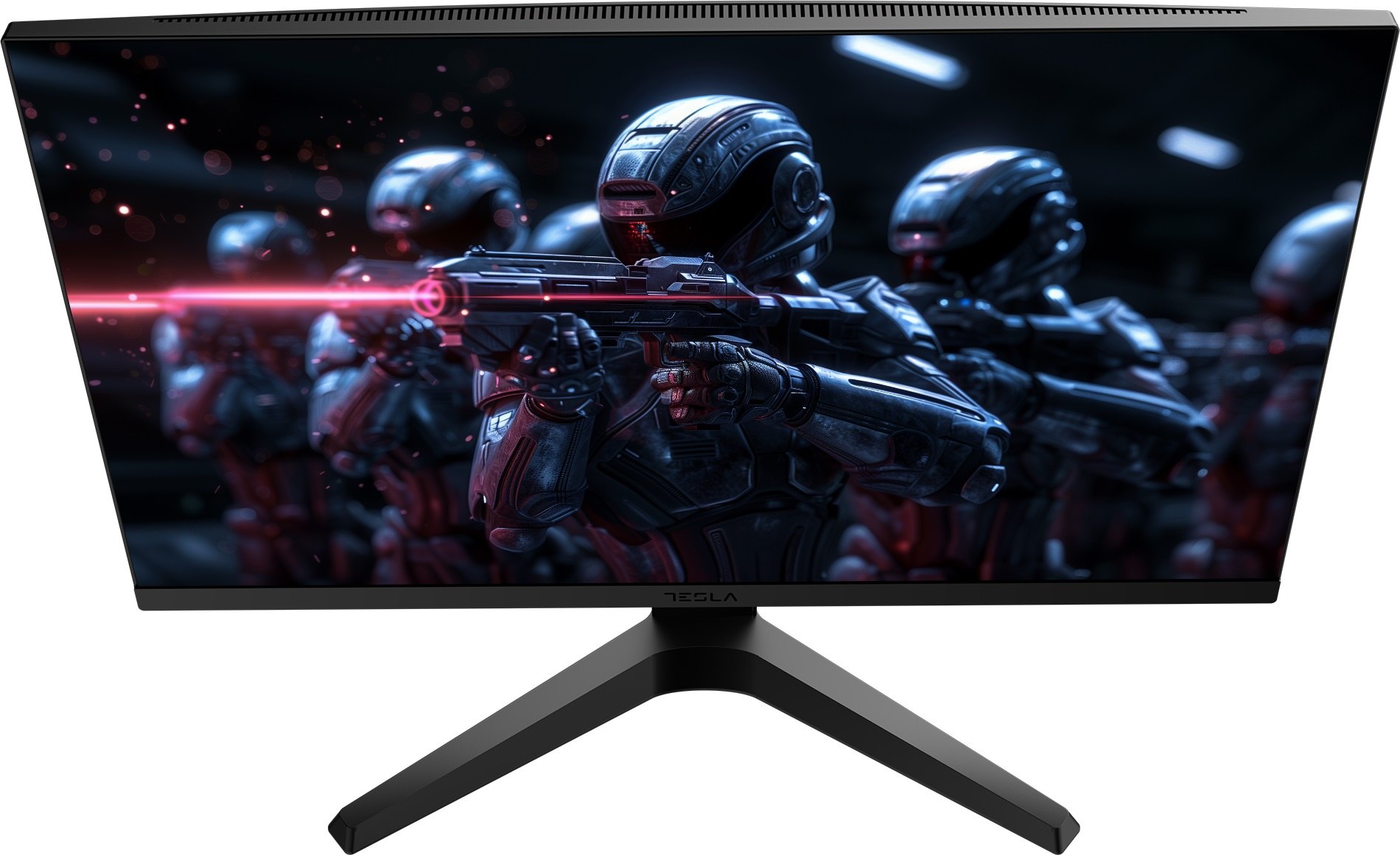 Tesla GH347 27" QHD 2560x1440 IPS Gaming Monitor 165Hz