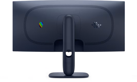 Dell Alienware AW3425DWM / 34", 3440x1440, VA, Zakrivljeni Gaming Monitor 180Hz