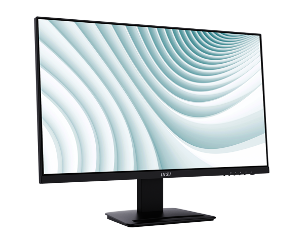 MSI PRO MP273A / 27", 1920x1080, IPS, Adaptive Sync