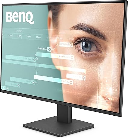 BenQ GW2791 / 27", 1920x1080, IPS, Eye-Care