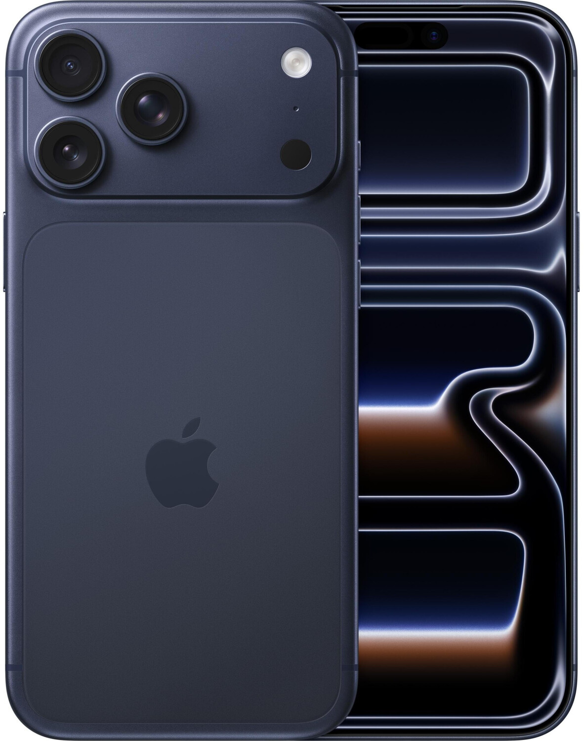 Apple iPhone 17 Pro Max 256 GB Deep Blue