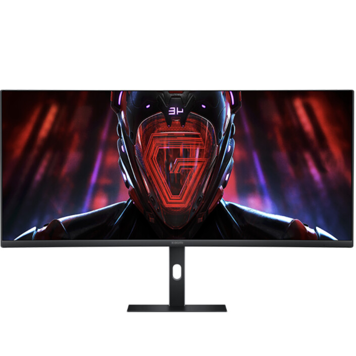 Xiaomi G34WQi 34" / UWQHD 3440x1440 VA  180Hz