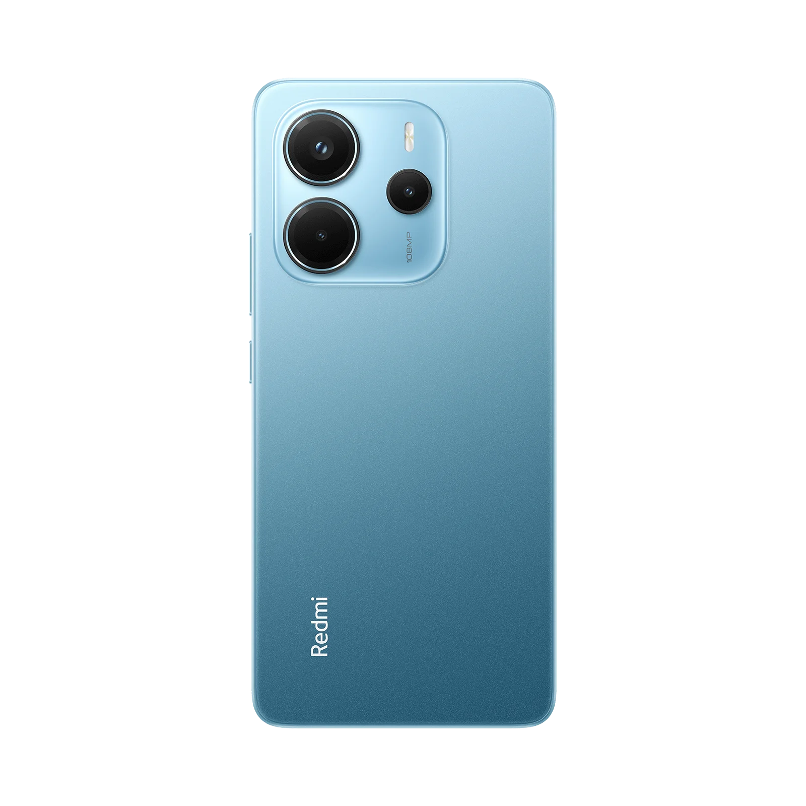Xiaomi Redmi Note 14 4G 6 GB 128 GB Ocean Blue