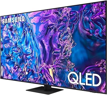 Samsung QE85Q70DATXXH 85" QLED Tizen 4K UHD