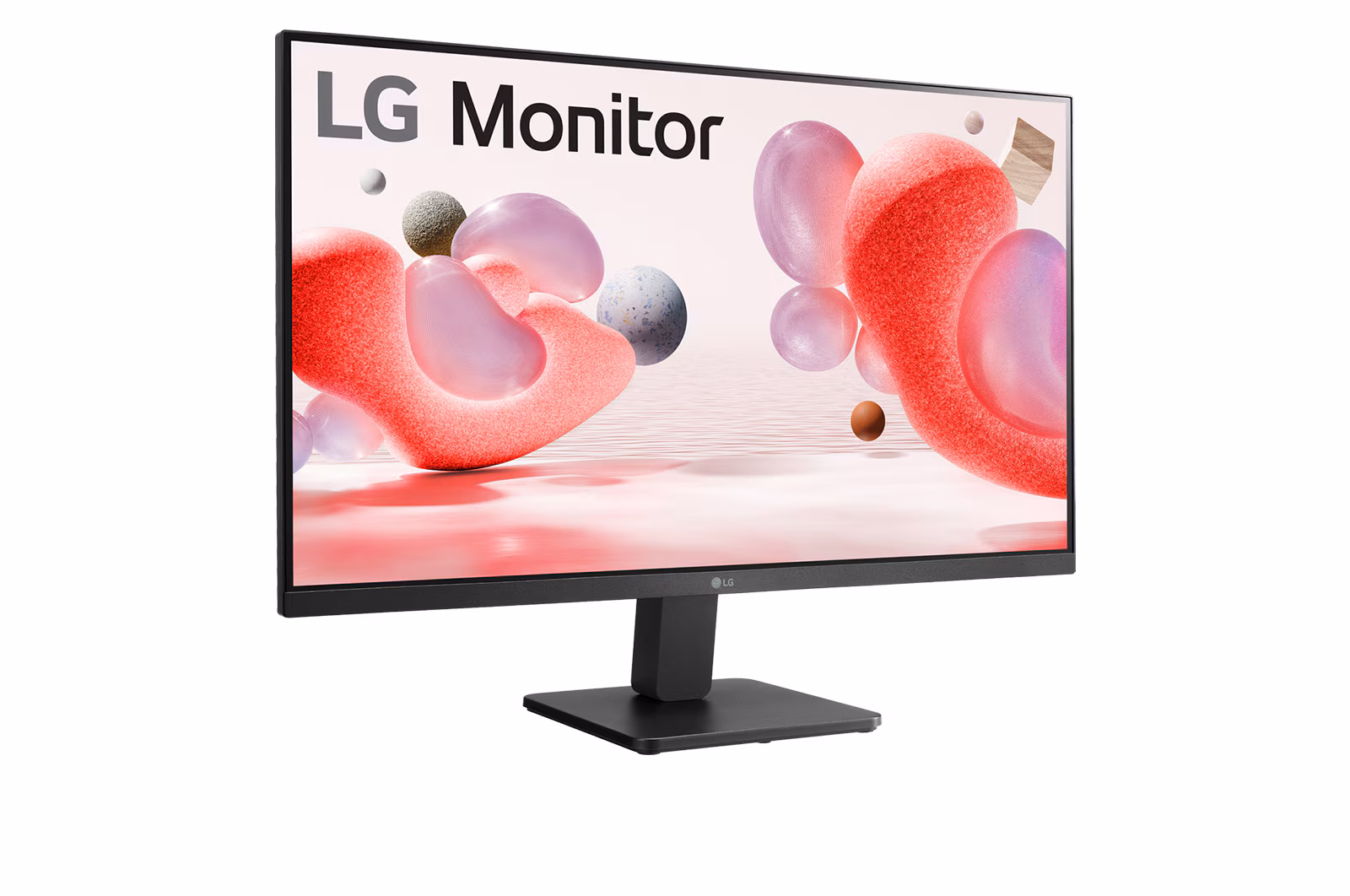 LG 27MR400-B 27" Full HD 1920x1080 IPS Monitor 100Hz 