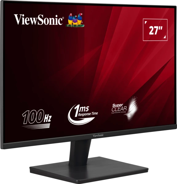 Viewsonic VA2715-H / 27" FHD 1920x1080 VA FreeSync monitor