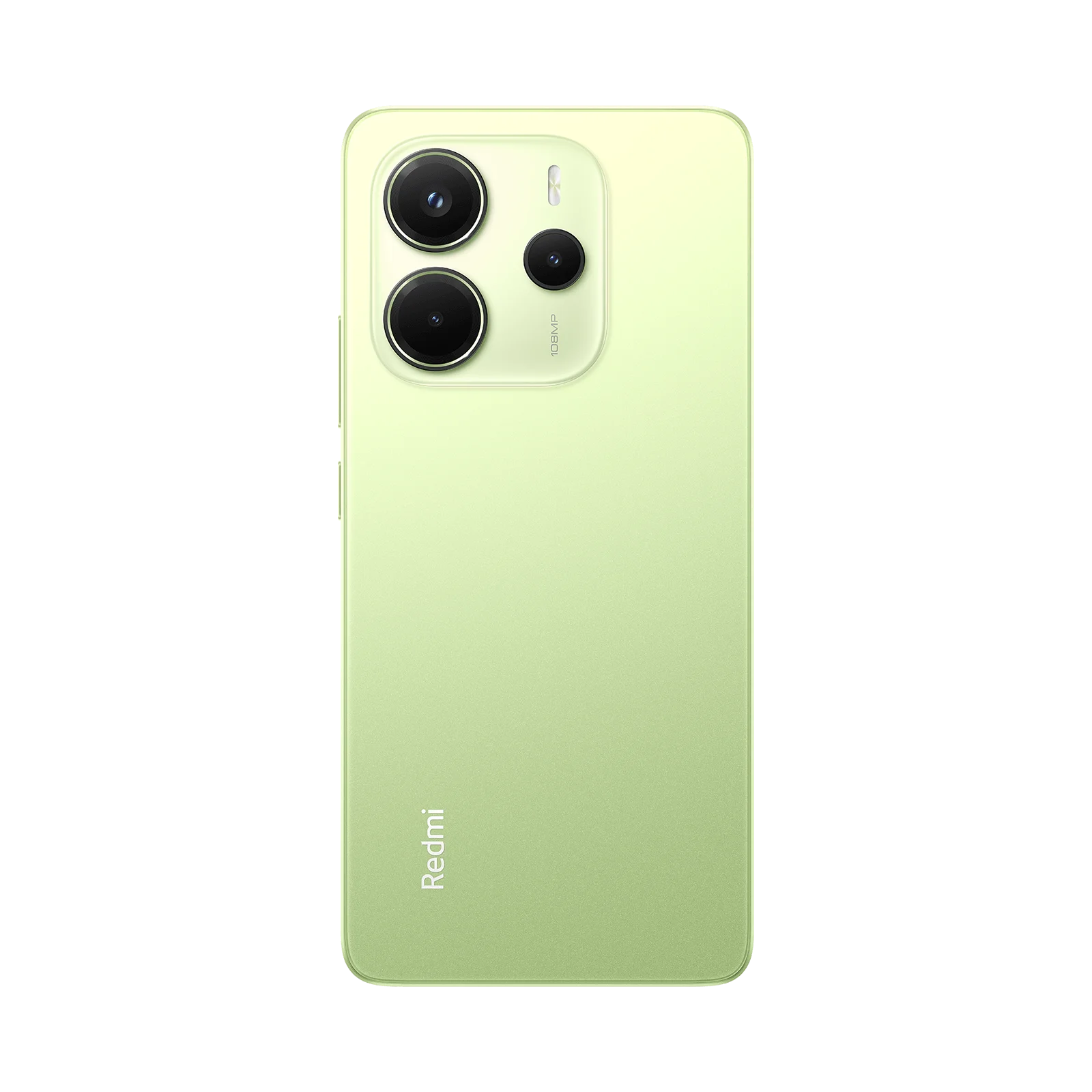 Xiaomi Redmi Note 14 4G 8 GB 256 GB Lime Green