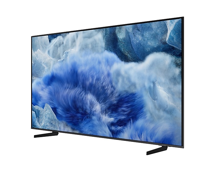 Samsung QE55Q8FAAUXXH 55" QLED Smart TV 4K 