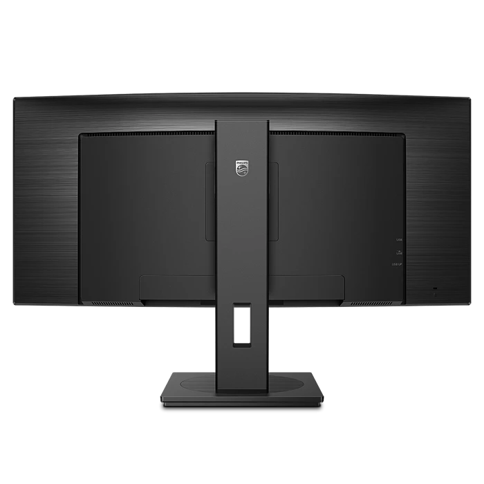 Philips 346B1C 34" UWQHD 3440x1440 VA Curved Monitor 100Hz
