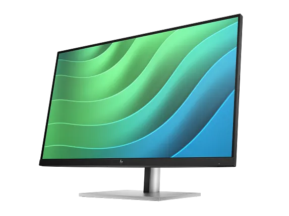 HP E27 G5 27" Full HD 1920x1080 IPS Monitor 75Hz