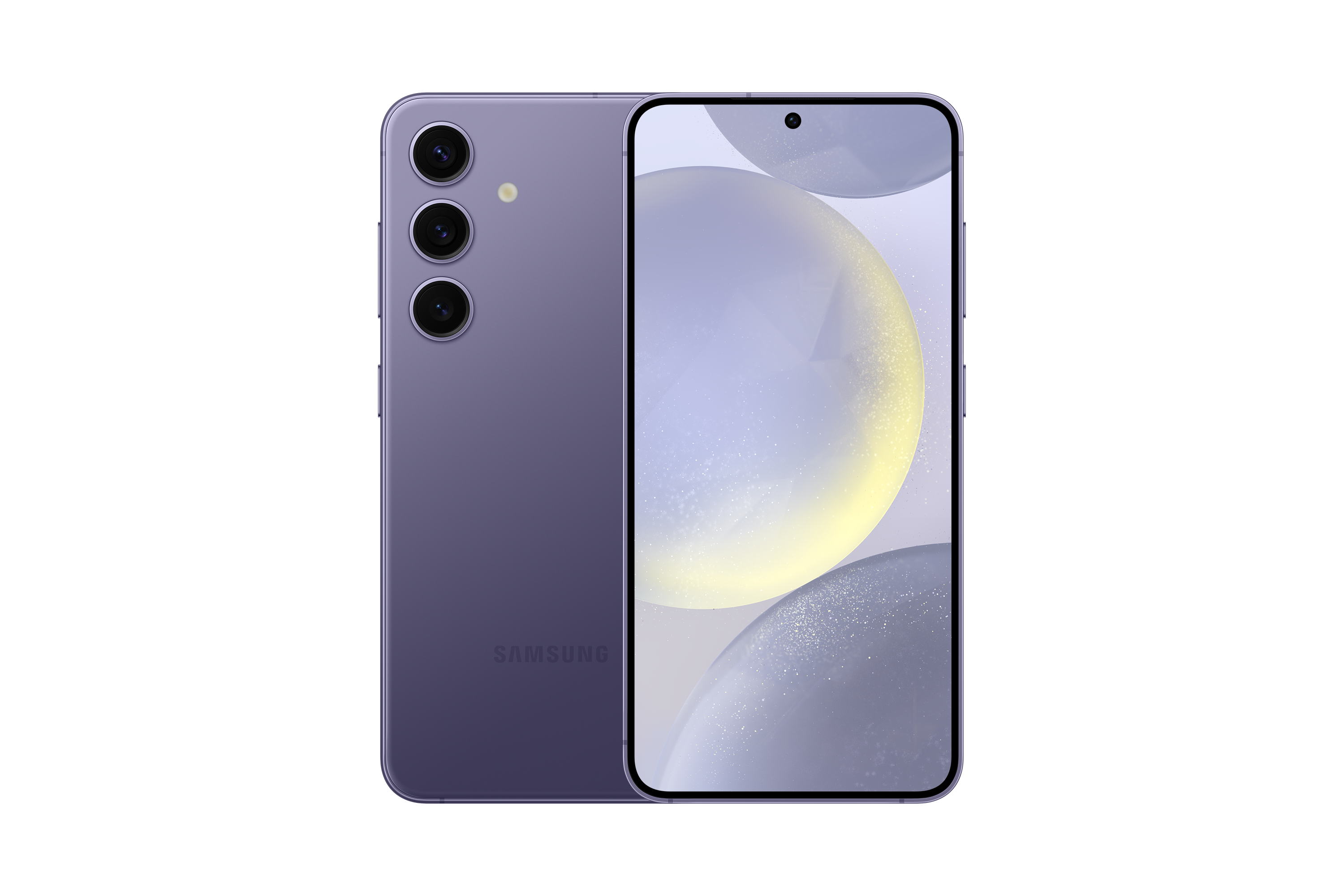 Samsung Galaxy S24 8 GB 256 GB Cobalt Violet