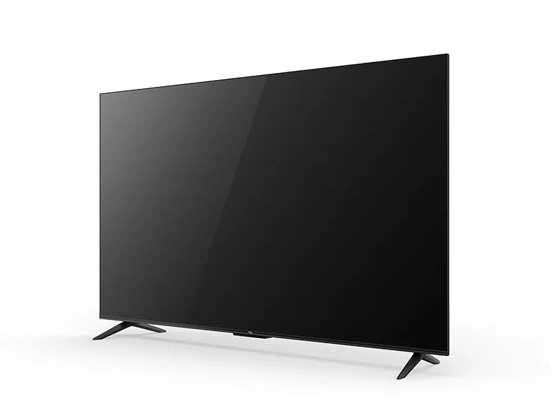 TCL 50P635 50" LED Android TV 4K UHD