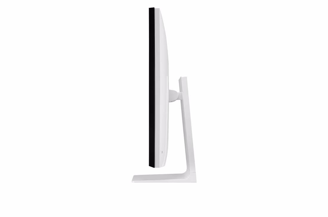 LG 43SQ700S-W 43" 4K UHD 3840x2160 IPS Smart Monitor 60Hz