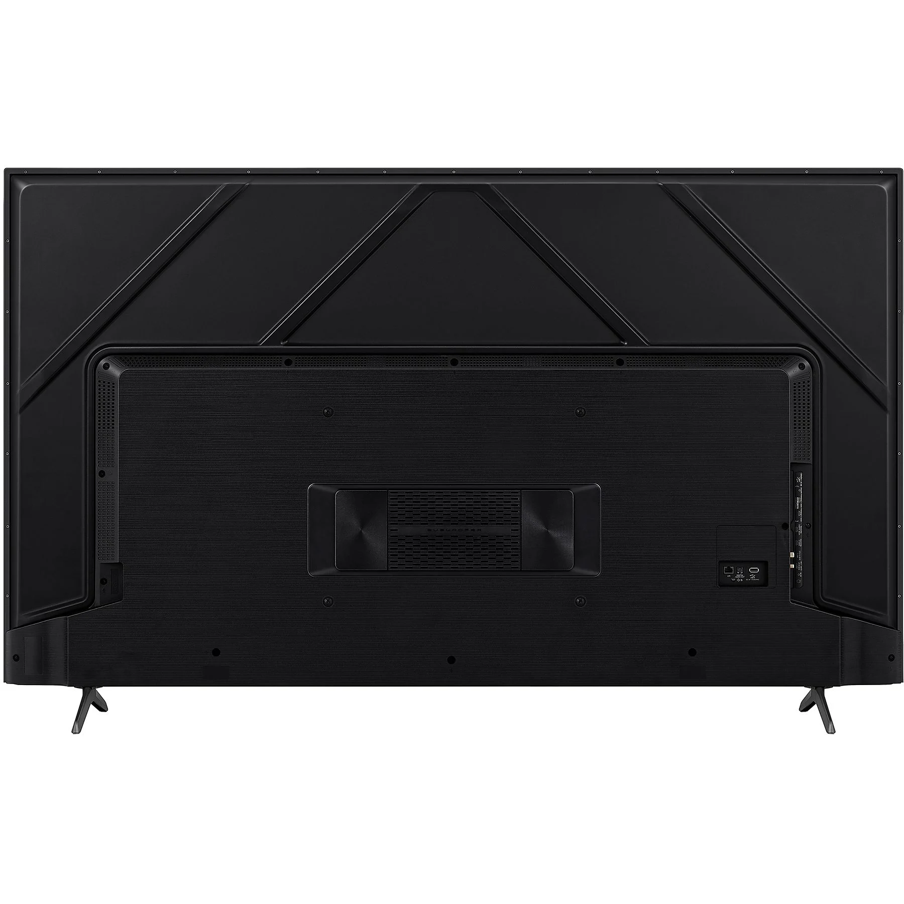 Hisense 85E7NQ PRO 85'