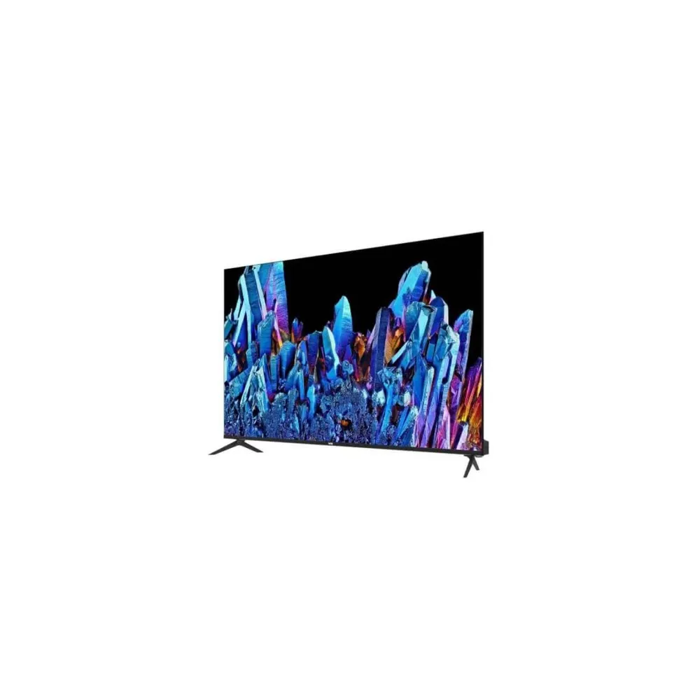 Vox 55WOS315B 55" LED Android TV 4K UHD