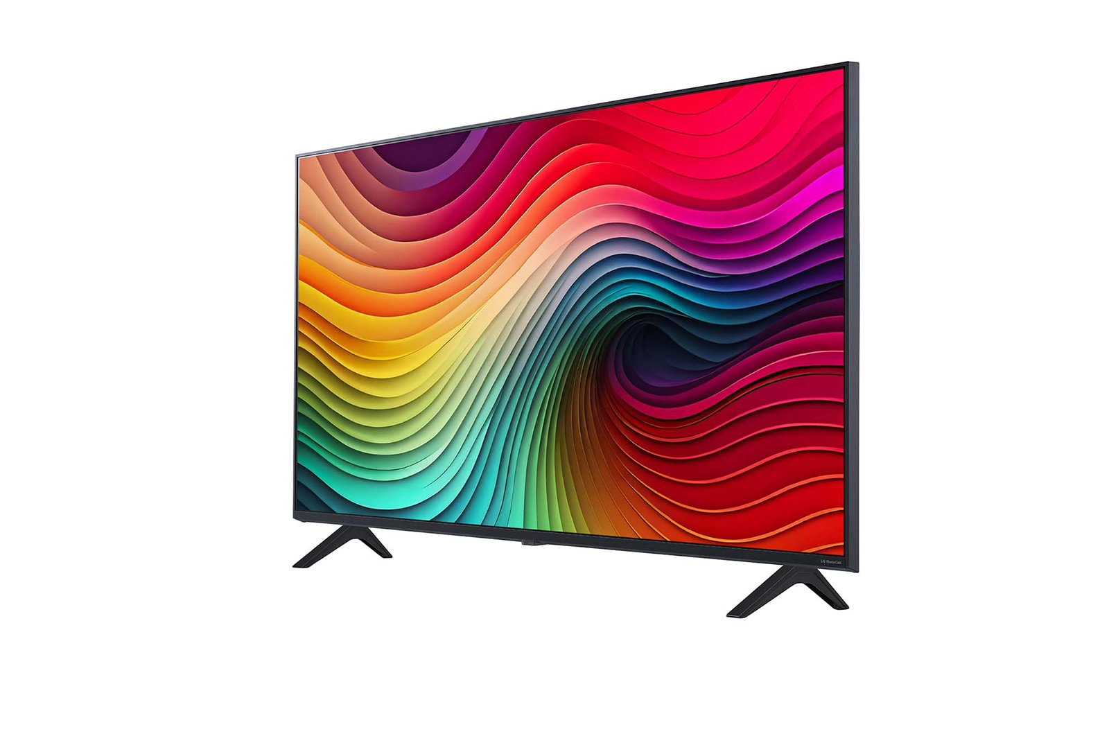 LG 43NANO81T3A 43" NanoCell LED Smart TV 4K UHD