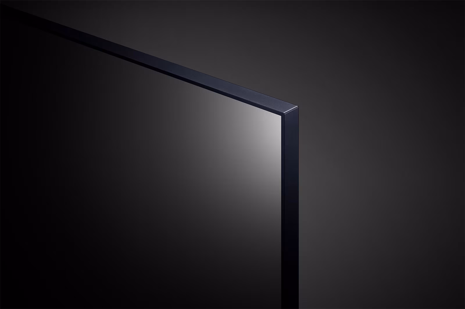LG 43NANO763QA 43' NanoCell Smart TV 4K UHD