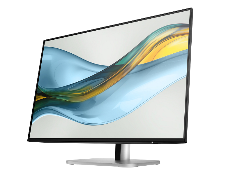 HP S5 Pro 524pn 9D9A7AA 24" Full HD 1920x1080 IPS Monitor 100Hz Standard
