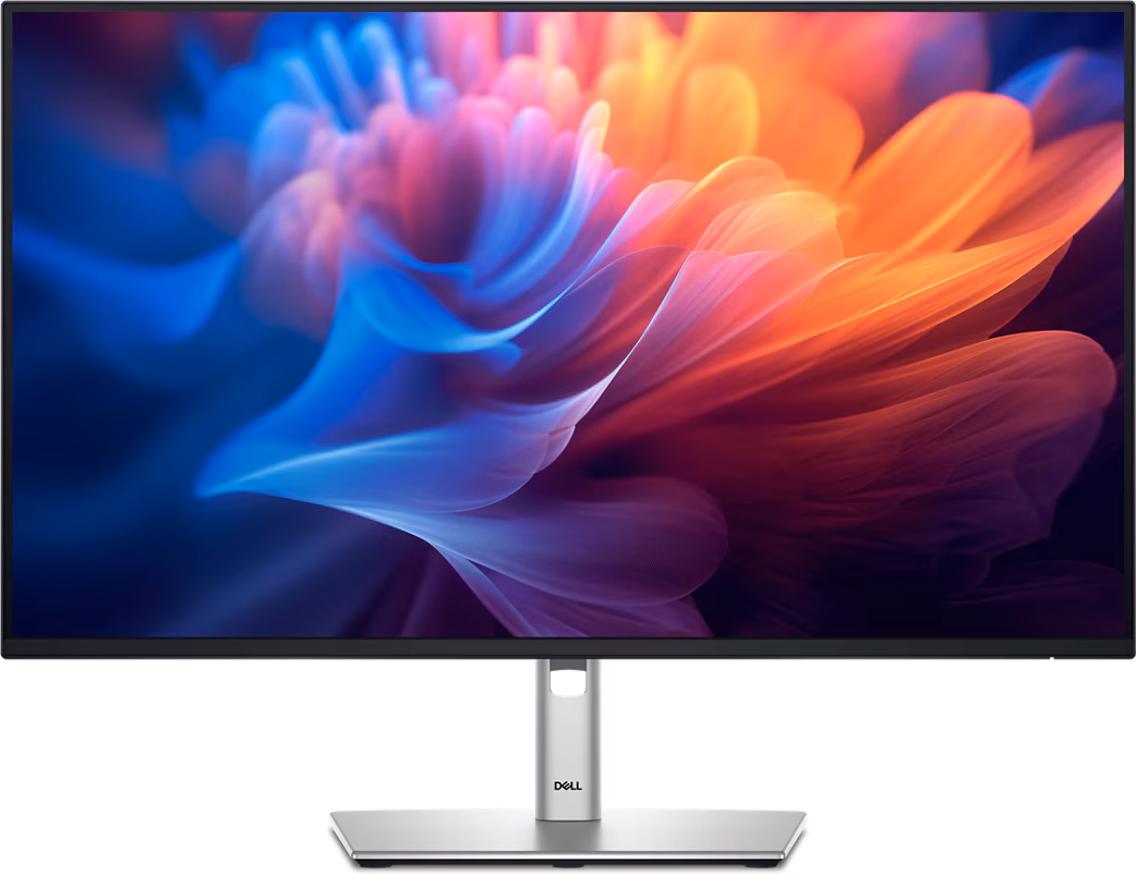 Dell P2725H 27" Full HD 1920x1080 IPS Monitor 100Hz
