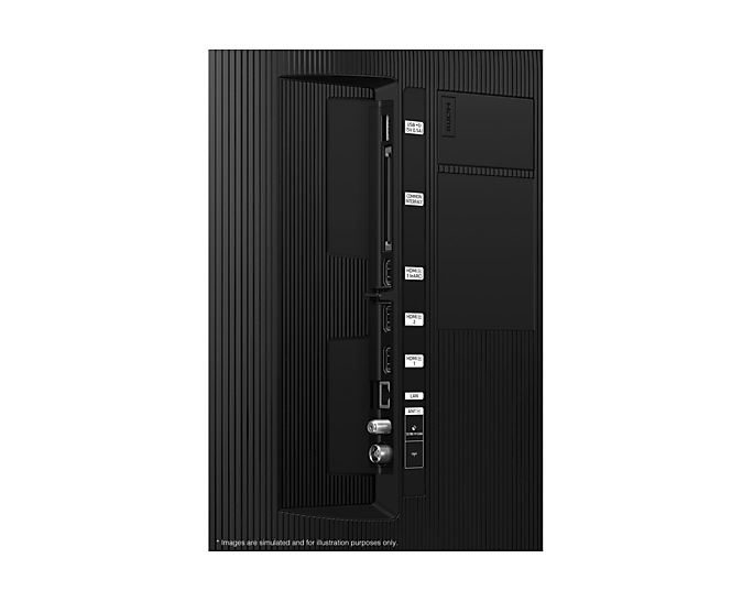 Samsung UE85DU7172UXXH 85'' LED Smart TV 4K UHD