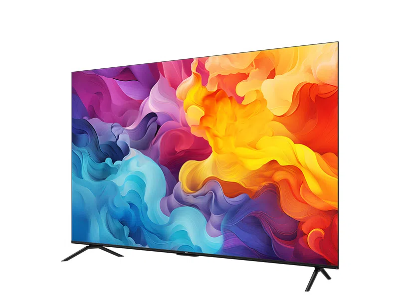 TCL 85V6B 85" LED Smart TV 4K UHD