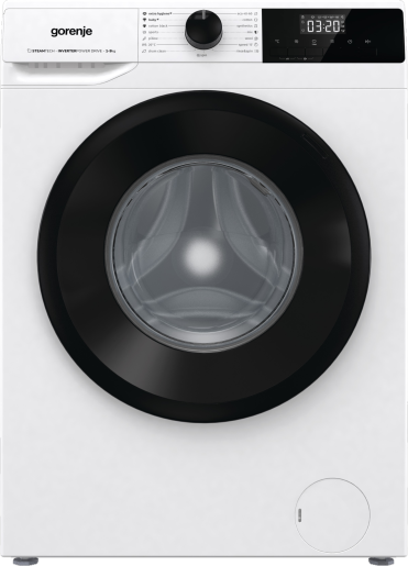 Gorenje WNHPI94BS 9kg 1400 okr/min