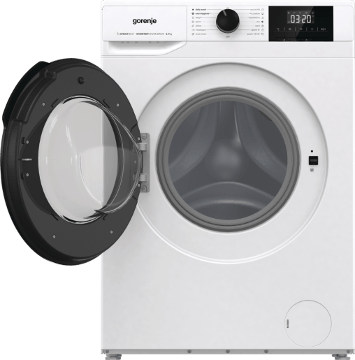 Gorenje W1NGPI72SBS 7kg 1200 okr/min