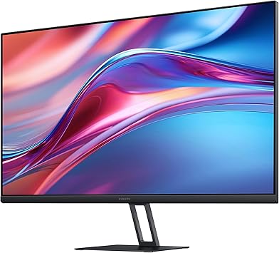 Xiaomi 2K Monitor A27Qi 27" QHD IPS 100Hz