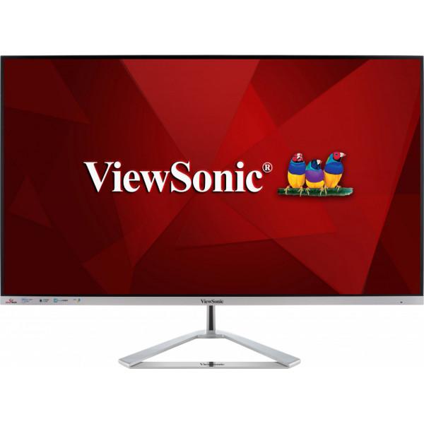 ViewSonic VX3276-MHD-3 32" Full HD 1920x1080 IPS Monitor 75Hz HDR10 Standard