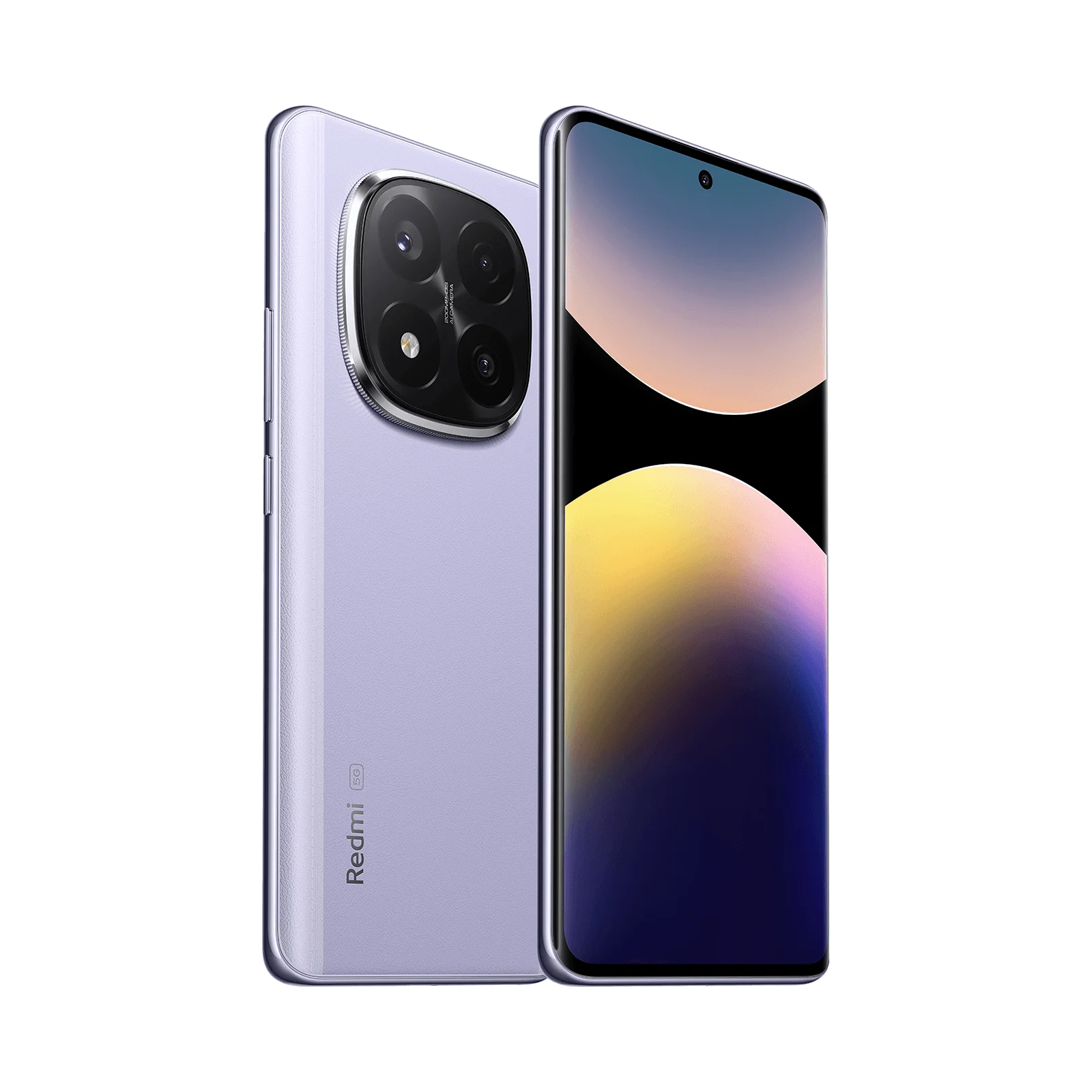Xiaomi Redmi Note 14 Pro+ 5G 12 GB 512 GB Lavender Purple