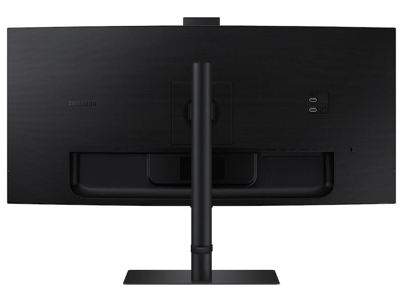 Samsung S65VC 34" UWQHD 3440x1440 VA Curved Monitor 100Hz