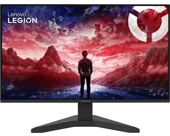 Lenovo Legion R27s 27" FHD 1920x1080 IPS 144Hz Gaming Monitor