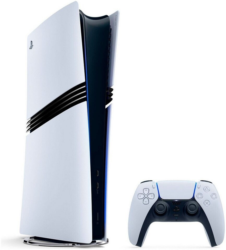 Sony PlayStation 5 Pro 2TB