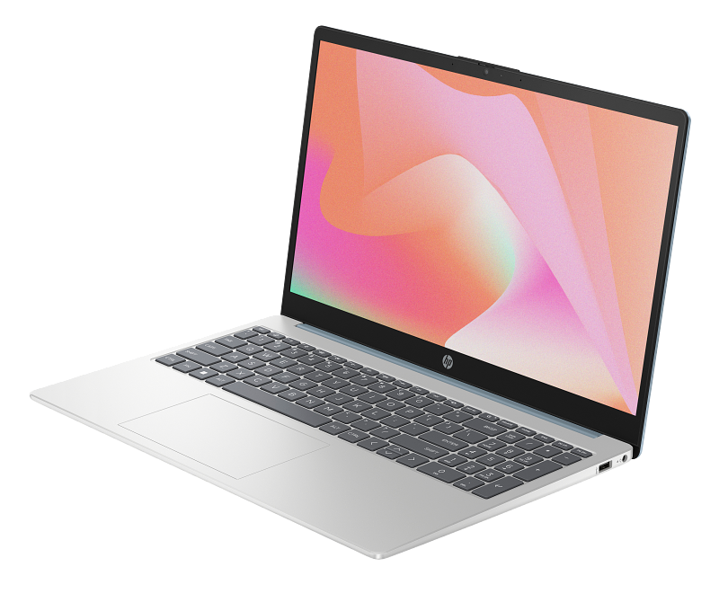 HP Laptop 15-fd0042nm / i3-N305, 8GB, 512GB