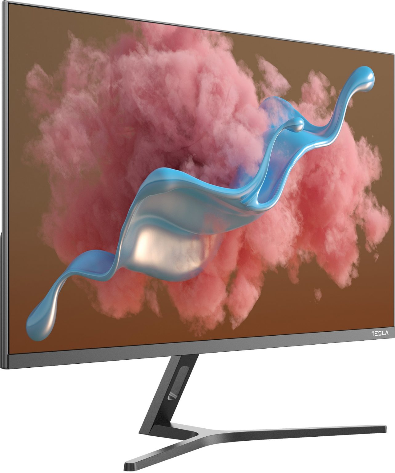 Tesla 24MC645BF 23.8" Full HD 1920x1080 IPS Monitor 100Hz