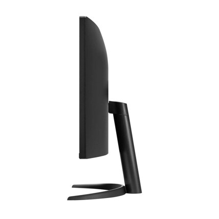 LG 34WR50QK-B 34" UWQHD 3440x1440 IPS UltraWide Monitor 100Hz
