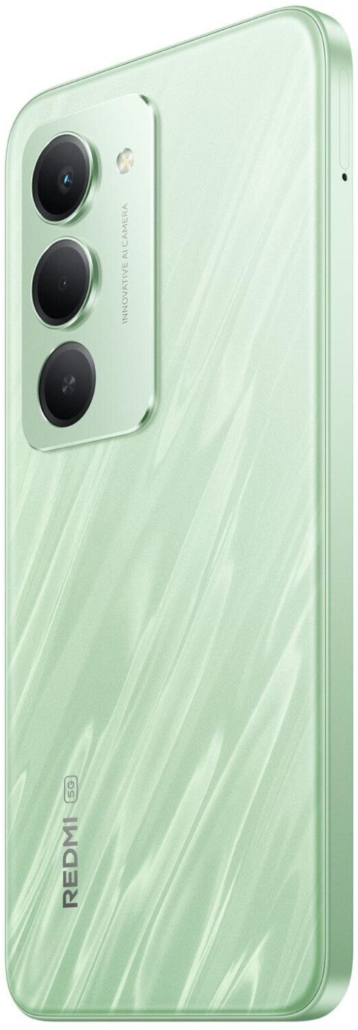 Xiaomi Redmi 15 5g 4 GB 128 GB Ripple Green