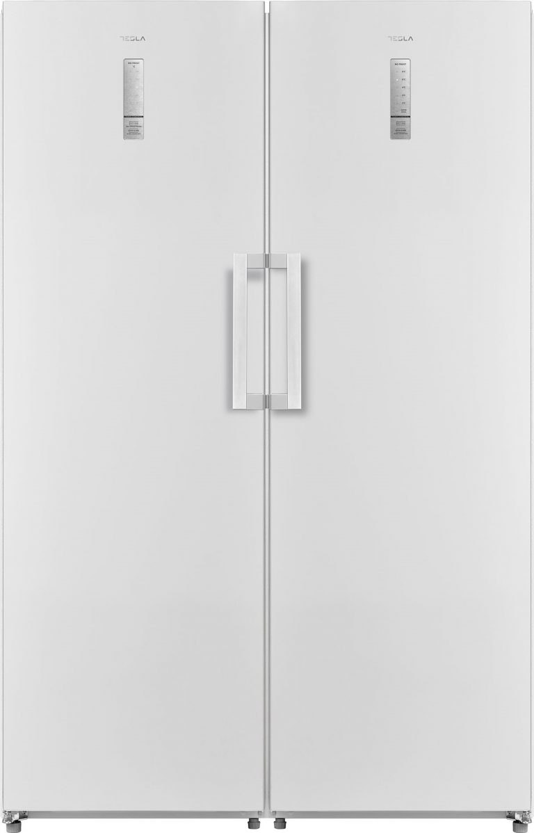 Tesla RS3600FM Samostojeći frižider 362L