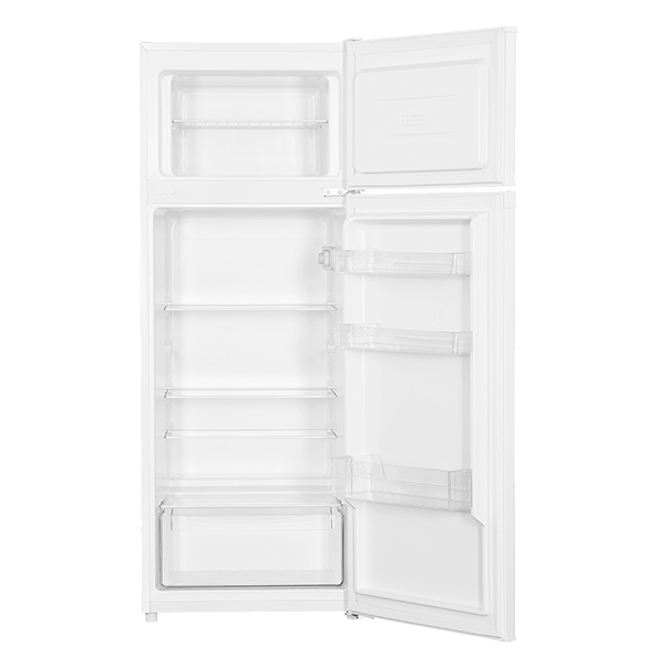 Vox KG2710E Kombinovani frižider 206L