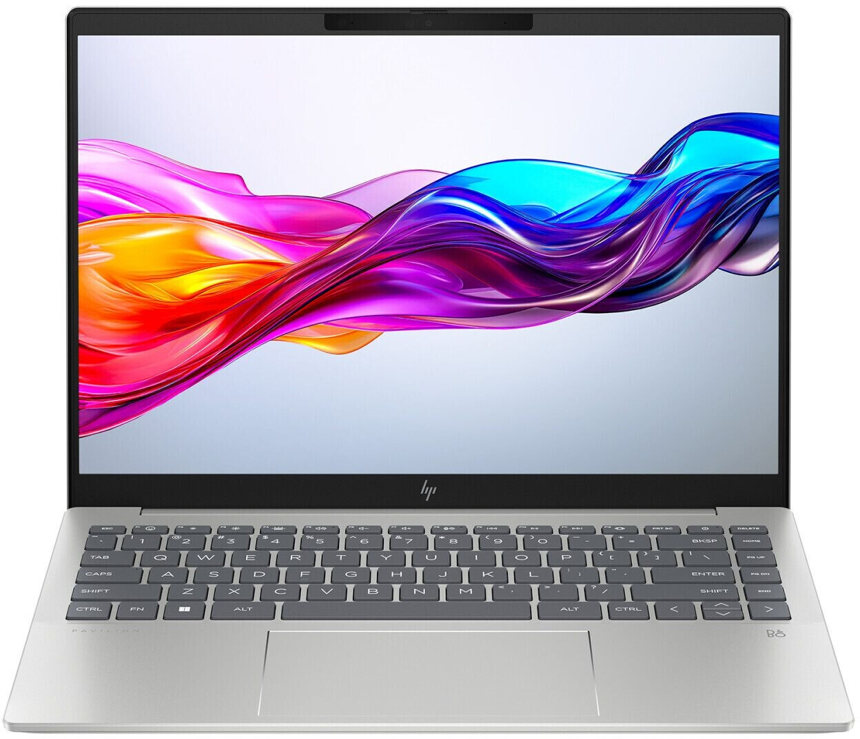 HP Pavilion Plus 14-ew0012nn 14'' / i7-1355U, 16GB, 512GB
