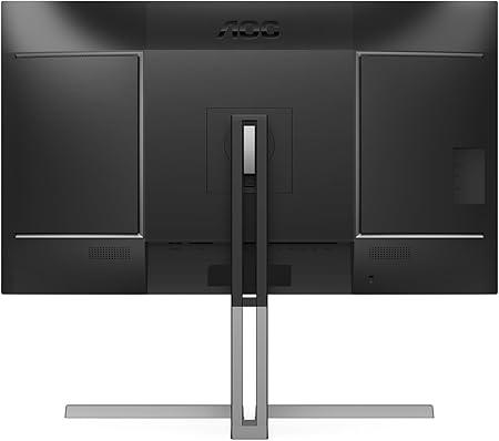 AOC U32U3CV 31.5" 4K UHD 3840x2160 IPS USB-C Monitor 60Hz